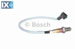 Αισθητήρας λάμδα BOSCH 0258010156