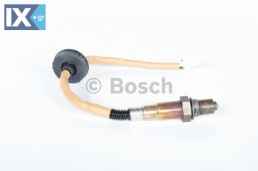 Αισθητήρας λάμδα BOSCH 0258010236