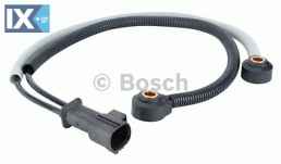 Αισθητήρας κρούσης BOSCH 0261231142