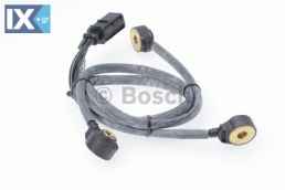 Αισθητήρας κρούσης BOSCH 0261231170