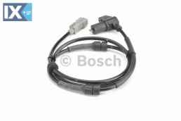 Αισθητήρας, στροφές τροχού BOSCH 0265006200