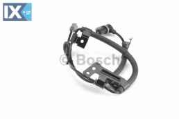 Αισθητήρας, στροφές τροχού BOSCH 0265006232