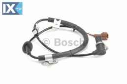 Αισθητήρας, στροφές τροχού BOSCH 0265006255