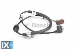 Αισθητήρας, στροφές τροχού BOSCH 0265006255