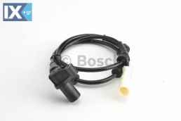 Αισθητήρας, στροφές τροχού BOSCH 0265006282