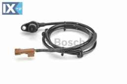 Αισθητήρας, στροφές τροχού BOSCH 0265006331