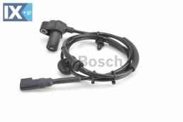 Αισθητήρας, στροφές τροχού BOSCH 0265006784