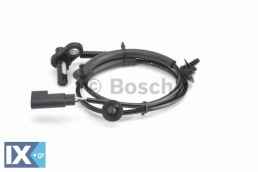 Αισθητήρας, στροφές τροχού BOSCH 0265007404