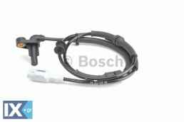 Αισθητήρας, στροφές τροχού BOSCH 0265007665