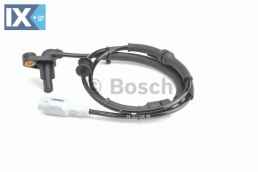 Αισθητήρας, στροφές τροχού BOSCH 0265007665