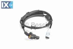 Αισθητήρας, στροφές τροχού BOSCH 0265007665