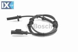 Αισθητήρας, στροφές τροχού BOSCH 0265007980