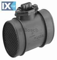 Μετρητής ποσότητας αέρα BOSCH 0281002128