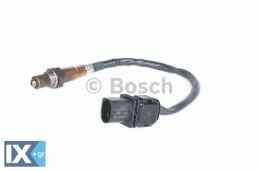 Αισθητήρας λάμδα BOSCH 0281004143