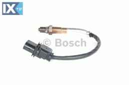 Αισθητήρας λάμδα BOSCH 0281004168