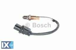 Αισθητήρας λάμδα BOSCH 0281004168