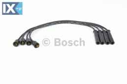 Σετ καλωδίων υψηλής τάσης BOSCH 0986356716