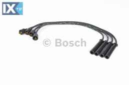 Σετ καλωδίων υψηλής τάσης BOSCH 0986356716