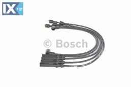 Σετ καλωδίων υψηλής τάσης BOSCH 0986356773