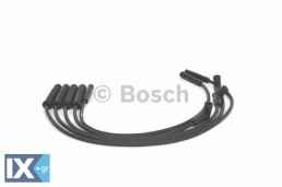 Σετ καλωδίων υψηλής τάσης BOSCH 0986356803