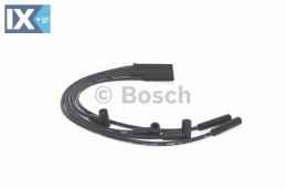 Σετ καλωδίων υψηλής τάσης BOSCH 0986356803