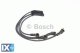 Σετ καλωδίων υψηλής τάσης BOSCH 0986357093  - 22,32 EUR