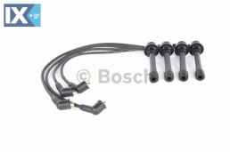 Σετ καλωδίων υψηλής τάσης BOSCH 0986357147