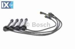 Σετ καλωδίων υψηλής τάσης BOSCH 0986357147