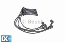 Σετ καλωδίων υψηλής τάσης BOSCH 0986357147