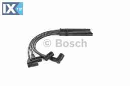 Σετ καλωδίων υψηλής τάσης BOSCH 0986357805