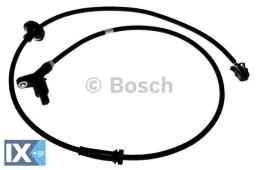 Αισθητήρας, στροφές τροχού BOSCH 0986594003