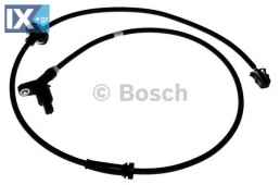 Αισθητήρας, στροφές τροχού BOSCH 0986594003