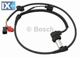 Αισθητήρας, στροφές τροχού BOSCH 0986594006