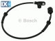 Αισθητήρας, στροφές τροχού BOSCH 0986594010  - 36,95 EUR