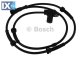 Αισθητήρας, στροφές τροχού BOSCH 0986594013  - 48,11 EUR