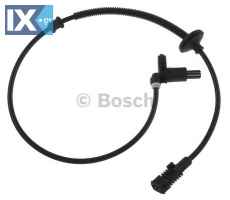 Αισθητήρας, στροφές τροχού BOSCH 0986594019