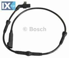 Αισθητήρας, στροφές τροχού BOSCH 0986594024