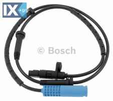 Αισθητήρας, στροφές τροχού BOSCH 0986594512