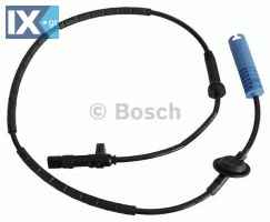 Αισθητήρας, στροφές τροχού BOSCH 0986594538