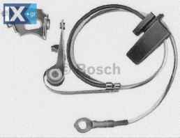 Σετ επαφών, διανομέας BOSCH 1237013840