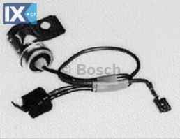 Συμπυκνωτής, σύστ. ανάφλεξης BOSCH 1237330271