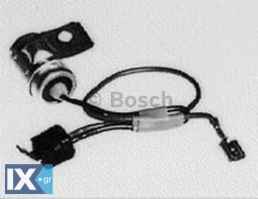 Συμπυκνωτής, σύστ. ανάφλεξης BOSCH 1237330271