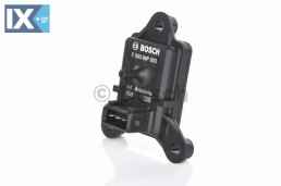 Αισθητ., πίεση πολλ. εισαγωγής BOSCH F00099P003