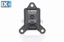 Αισθητ., πίεση πολλ. εισαγωγής BOSCH F00099P003