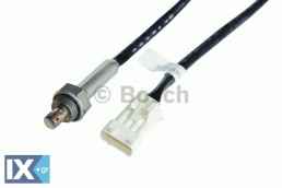 Αισθητήρας λάμδα BOSCH F00E263078