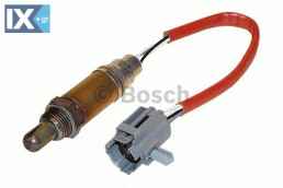 Αισθητήρας λάμδα BOSCH F00HL00048