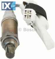 Αισθητήρας λάμδα BOSCH F00HL00122