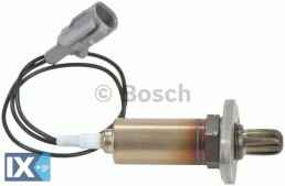 Αισθητήρας λάμδα BOSCH F00HL00196