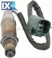 Αισθητήρας λάμδα BOSCH F00HL00221