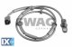 Αισθητήρας, στροφές τροχού SWAG 32924056  - 26,4 EUR